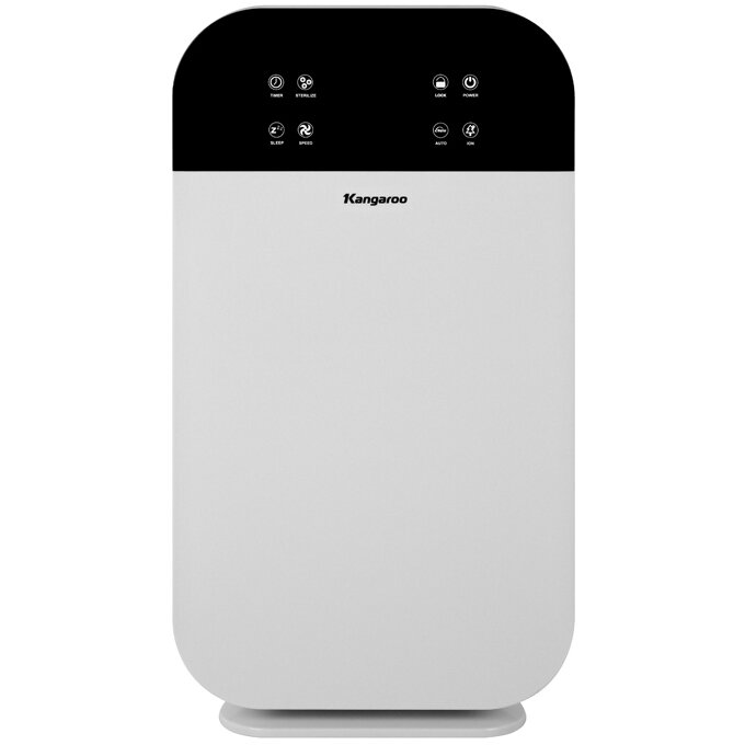 M&aacute;y lọc kh&ocirc;ng kh&iacute; Kangaroo KG40AP