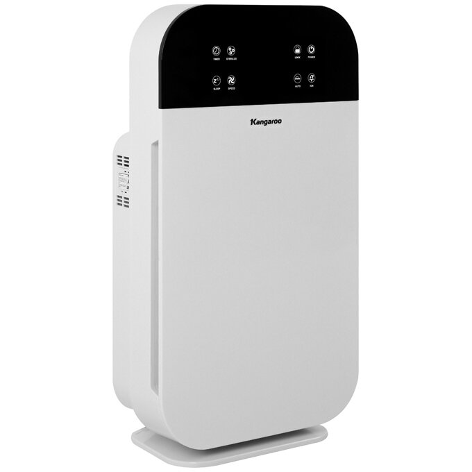 M&aacute;y lọc kh&ocirc;ng kh&iacute; Kangaroo KG40AP