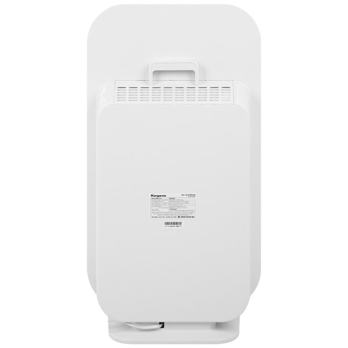 M&aacute;y lọc kh&ocirc;ng kh&iacute; Kangaroo KG40AP