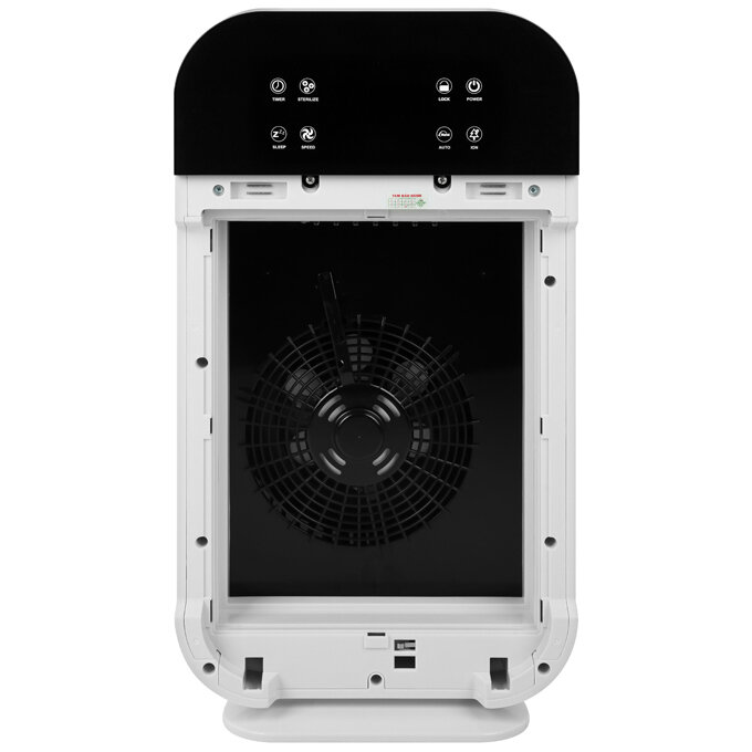 M&aacute;y lọc kh&ocirc;ng kh&iacute; Kangaroo KG40AP