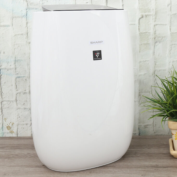 M&aacute;y lọc kh&ocirc;ng kh&iacute; Sharp FP-J40E-W