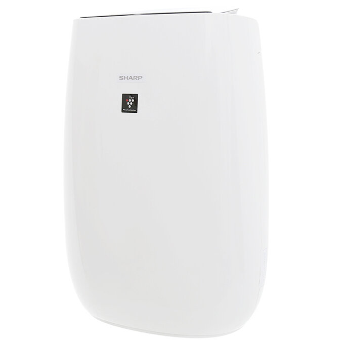 M&aacute;y lọc kh&ocirc;ng kh&iacute; Sharp FP-J40E-W