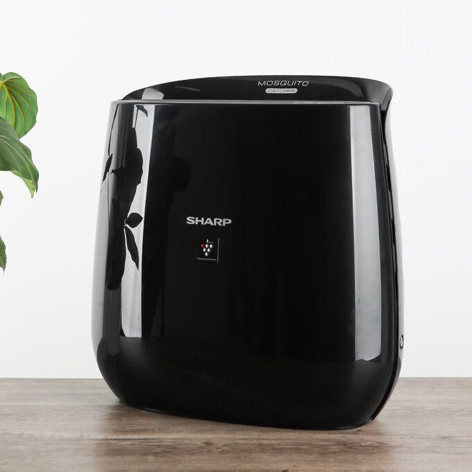 M&aacute;y lọc kh&ocirc;ng kh&iacute; Sharp FP-JM30V-B