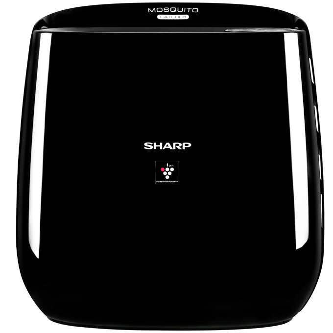 M&aacute;y lọc kh&ocirc;ng kh&iacute; Sharp FP-JM30V-B