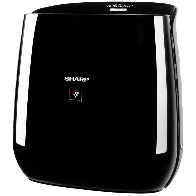 M&aacute;y lọc kh&ocirc;ng kh&iacute; Sharp FP-JM30V-B