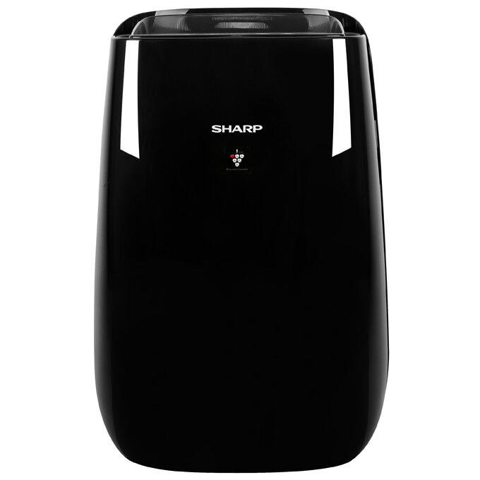 M&aacute;y lọc kh&ocirc;ng kh&iacute; Sharp FP-JM40V-B