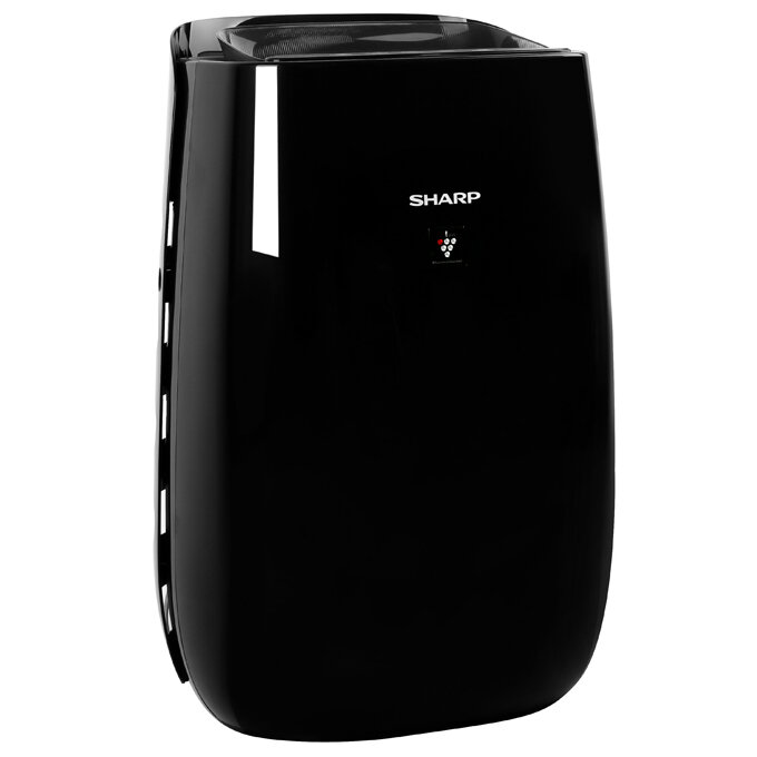 M&aacute;y lọc kh&ocirc;ng kh&iacute; Sharp FP-JM40V-B