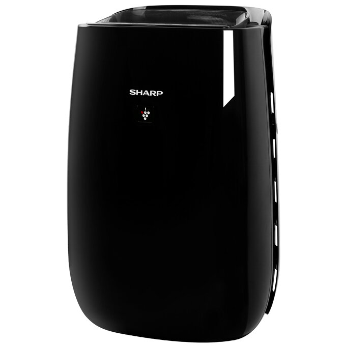 M&aacute;y lọc kh&ocirc;ng kh&iacute; Sharp FP-JM40V-B