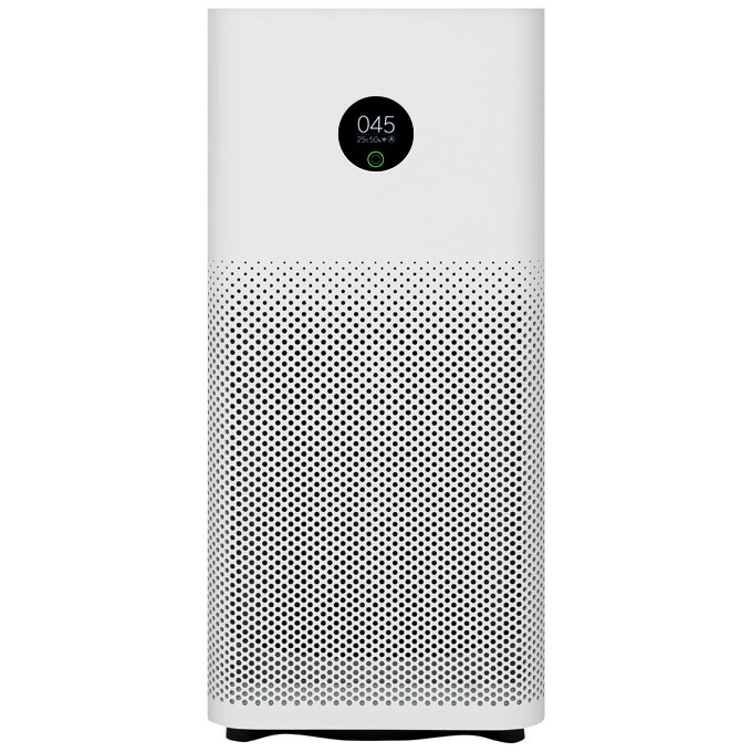 M&aacute;y lọc kh&ocirc;ng kh&iacute; Xiaomi Mi Air Purifier 3H