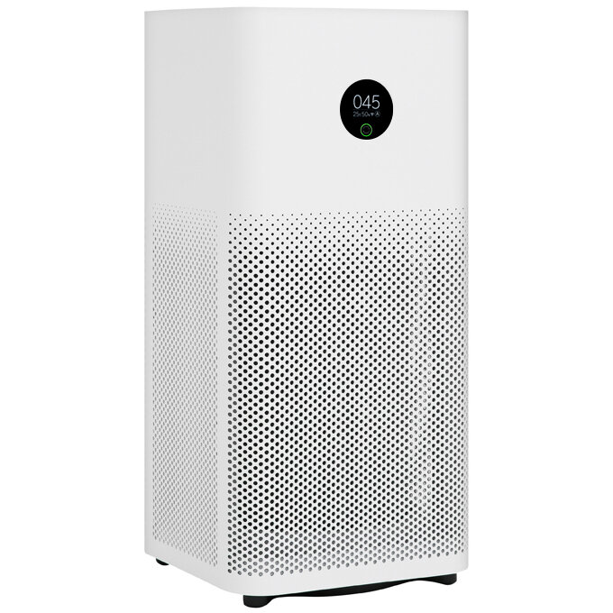 M&aacute;y lọc kh&ocirc;ng kh&iacute; Xiaomi Mi Air Purifier 3H