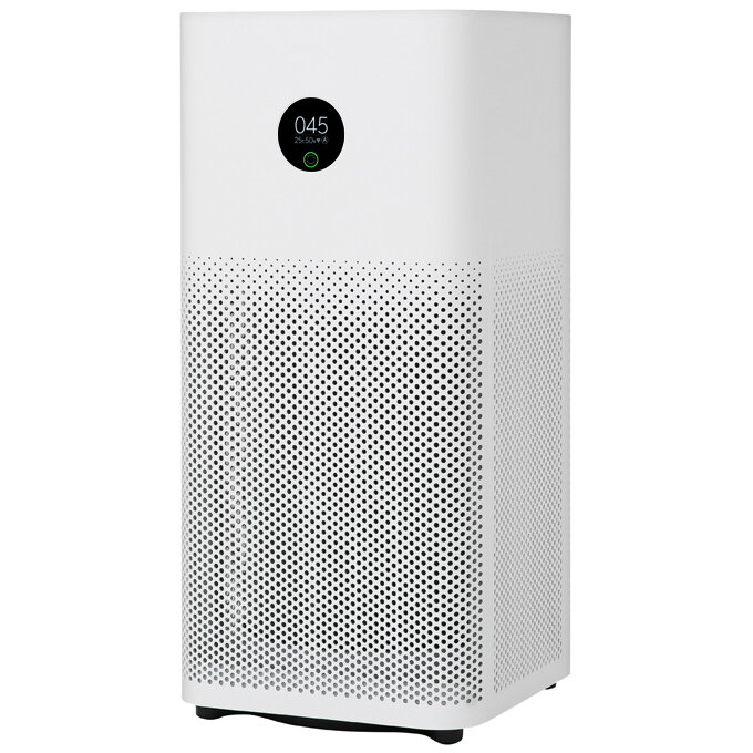 M&aacute;y lọc kh&ocirc;ng kh&iacute; Xiaomi Mi Air Purifier 3H