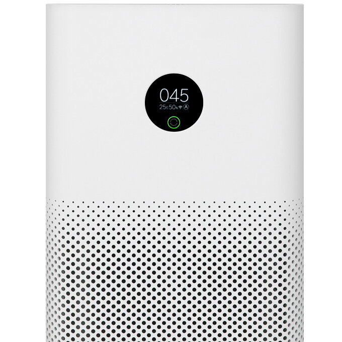 M&aacute;y lọc kh&ocirc;ng kh&iacute; Xiaomi Mi Air Purifier 3H