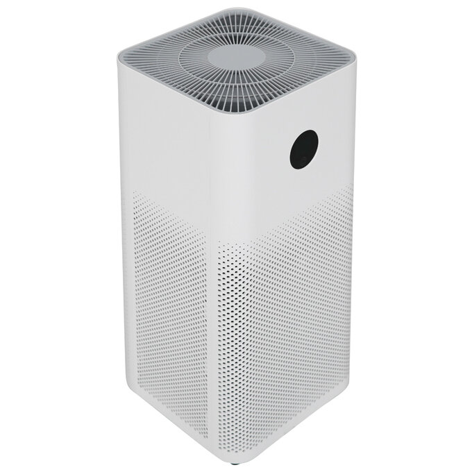 M&aacute;y lọc kh&ocirc;ng kh&iacute; Xiaomi Mi Air Purifier 3H
