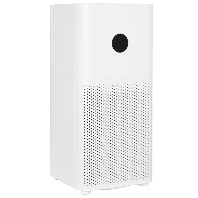 M&aacute;y lọc kh&ocirc;ng kh&iacute; Xiaomi Mi Purifier 3C