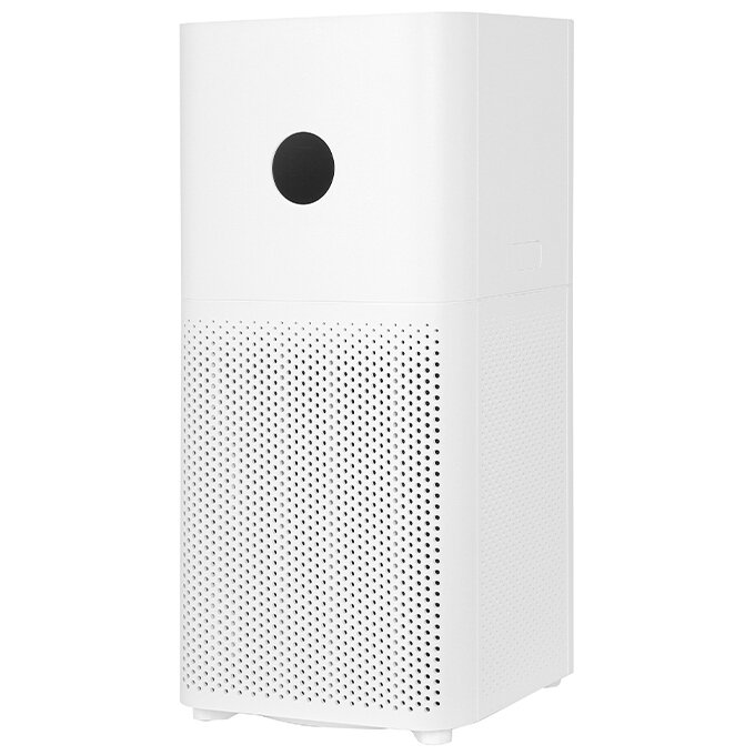 M&aacute;y lọc kh&ocirc;ng kh&iacute; Xiaomi Mi Purifier 3C