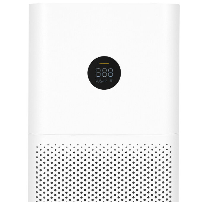 M&aacute;y lọc kh&ocirc;ng kh&iacute; Xiaomi Mi Purifier 3C