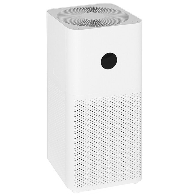 M&aacute;y lọc kh&ocirc;ng kh&iacute; Xiaomi Mi Purifier 3C