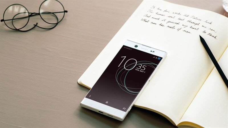 Sony Xperia XA1 Ultra gi&aacute; 9 triệu: 5 l&yacute; do bạn n&ecirc;n mua ngay v&agrave; lu&ocirc;n!