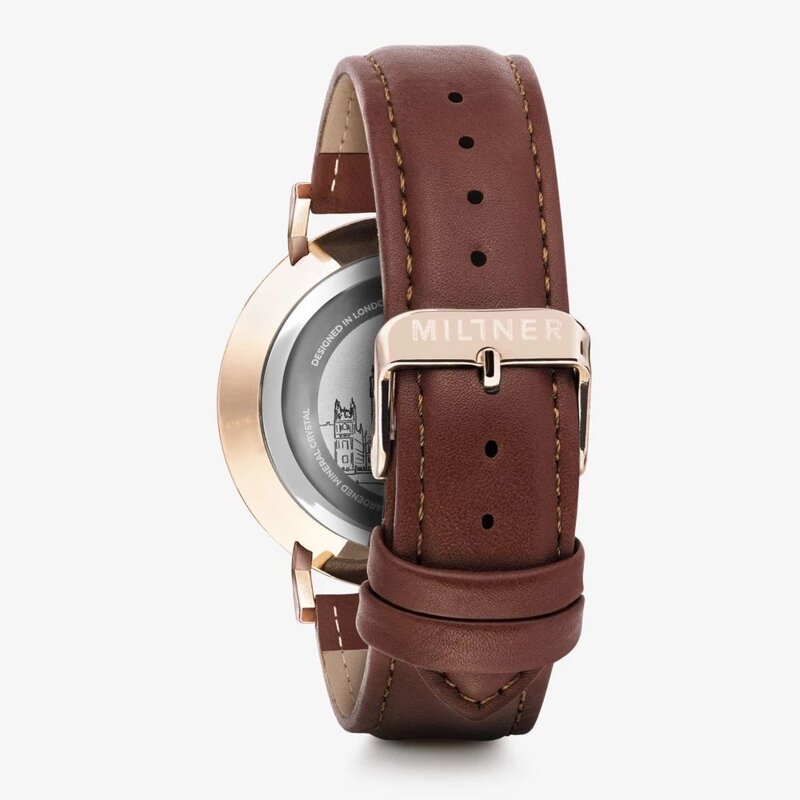 Camden - Marble Black - Photo 4