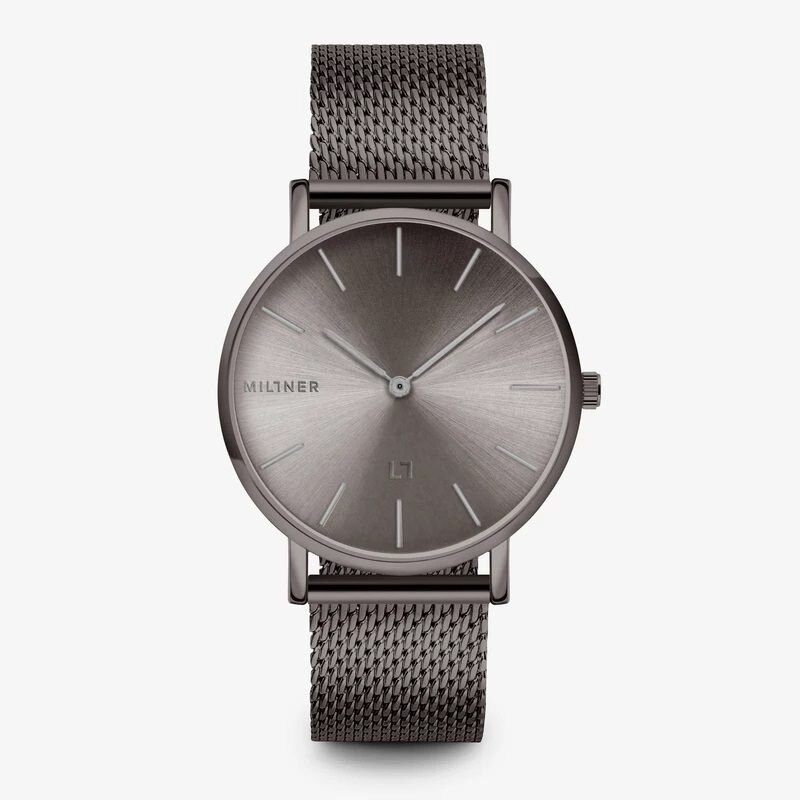 Mayfair - Full Black - Photo 4