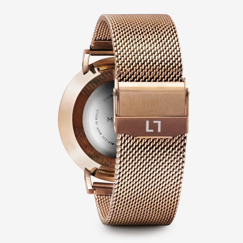 Mayfair - Rose Black - Photo 5