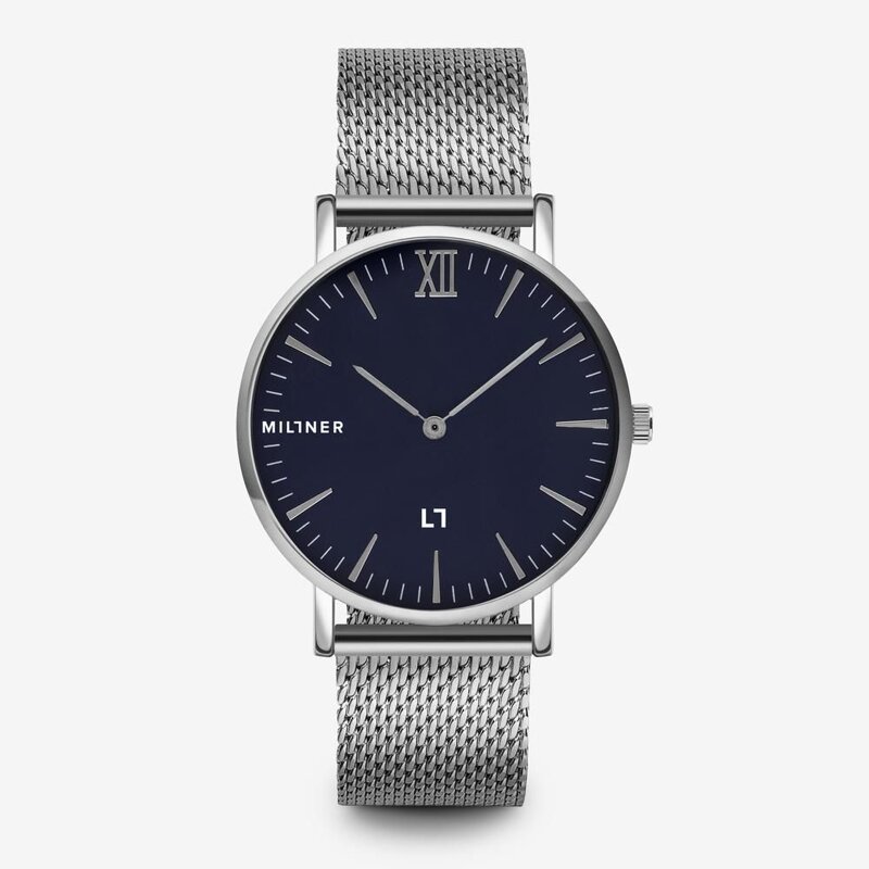 Mayfair - Silver Pink - Photo 4