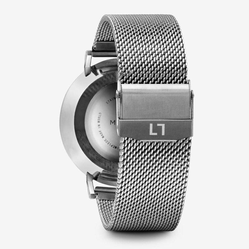 Mayfair - Silver Pink - Photo 5