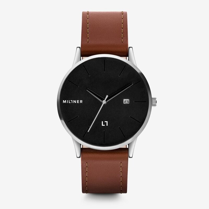 Rodney - Dark Brown - Photo 3