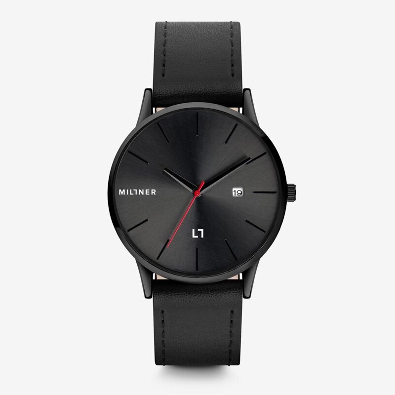 Rodney - Marine - Photo 3