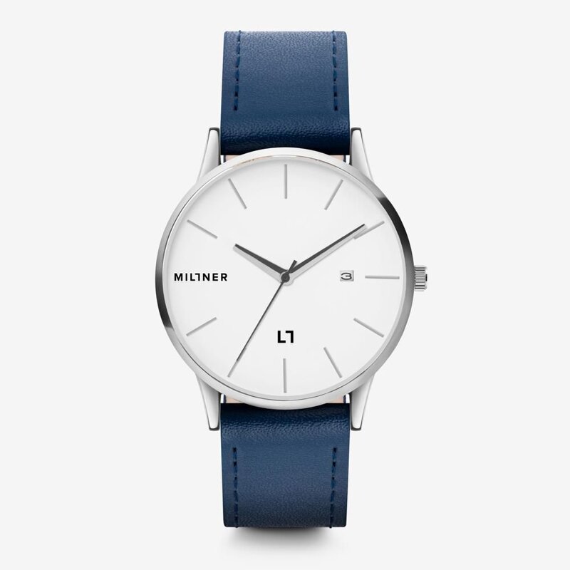 Rodney - Silver Brown - Photo 3