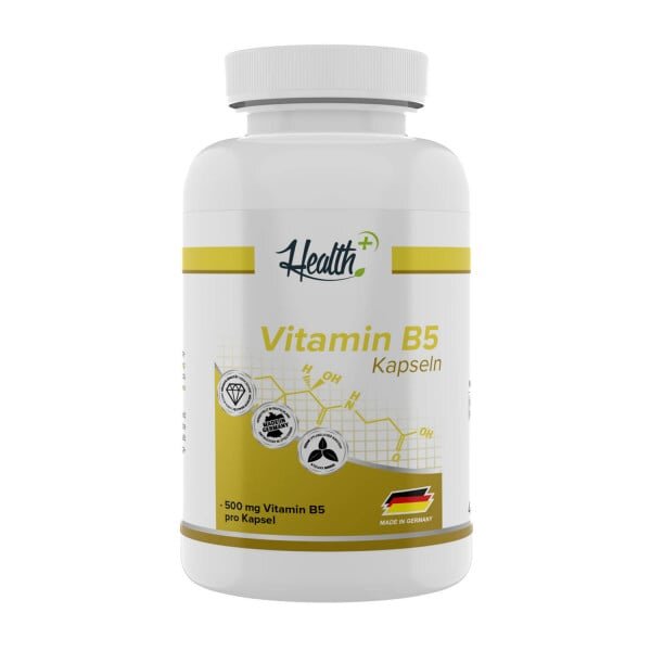 HEALTH v&agrave; vitamin