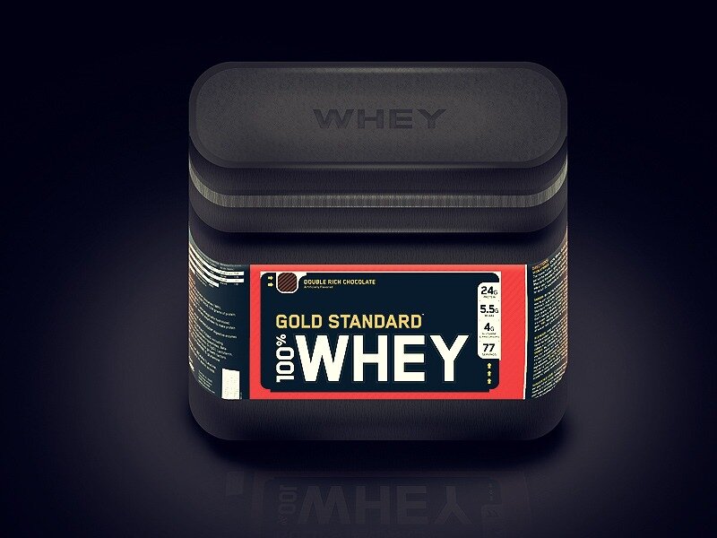 Hướng Dẫn Sử Dụng Whey Protein: Những Điều Cần Lưu &Yacute; Cho Người Mới