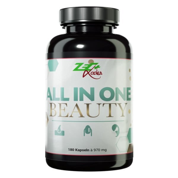 LADIES TẤT CẢ TRONG MỘT VẺ ĐẸP