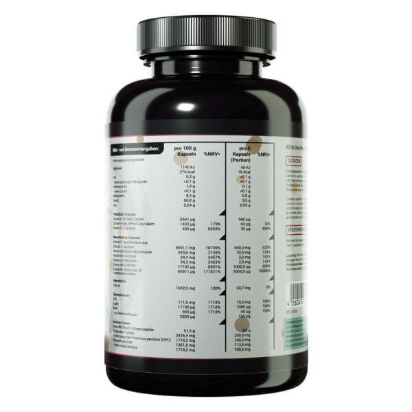 LADIES TẤT CẢ TRONG MỘT VẺ ĐẸP