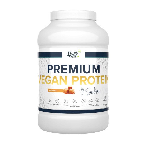 Protein thuần chay cao cấp