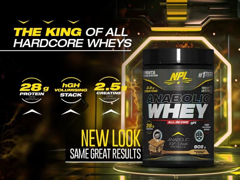 Tại Sao Whey Protein L&agrave; Sự Lựa Chọn H&agrave;ng Đầu Cho Người Tập Thể H&igrave;nh?