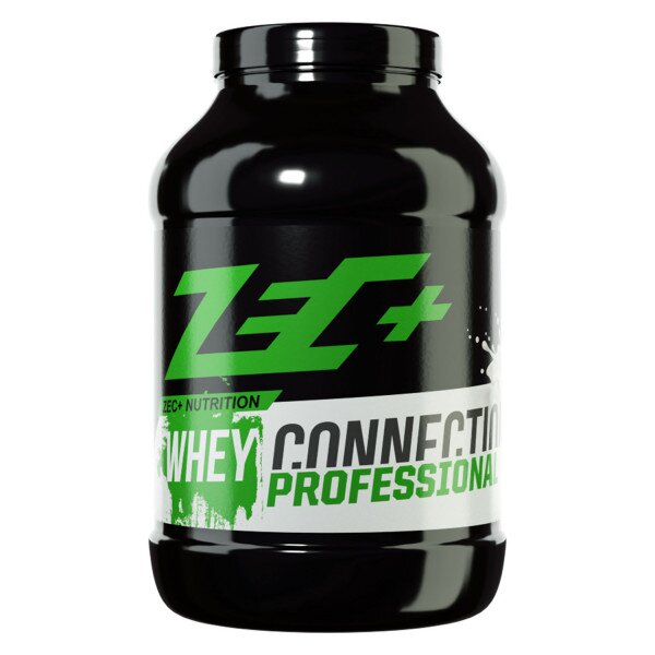 WHEY CONNECTION PROFESSIONAL