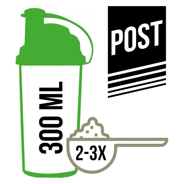 WHEY CONNECTION PROFESSIONAL