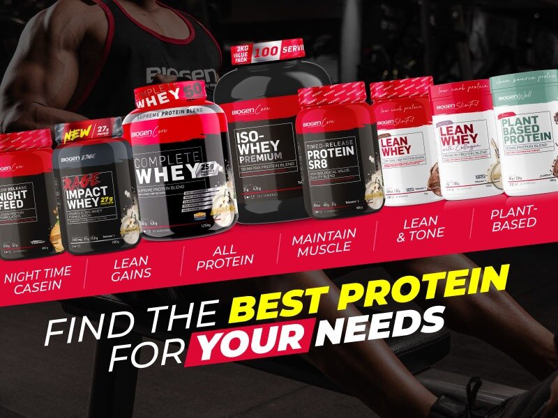 Whey Protein: Giải Ph&aacute;p Tăng Cường Cơ Bắp v&agrave; Kiểm So&aacute;t C&acirc;n Nặng