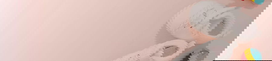 Gi&agrave;y trẻ em