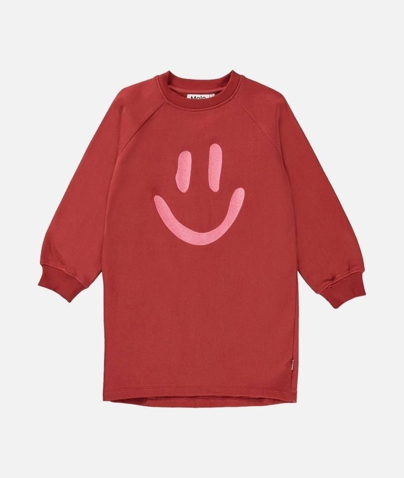 &Aacute;o mặt cười tay d&agrave;i - Photo 1