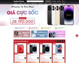 Công nghệ - Điện tử