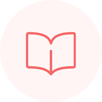 Sách - Văn phòng phẩm icon