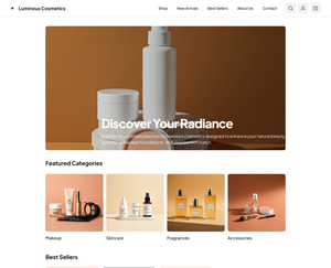 Mỹ phẩm - Làm đẹp