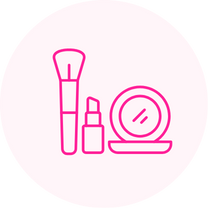 Mỹ phẩm - Làm đẹp icon