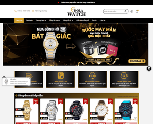 Phụ kiện - Trang sức