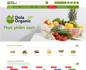 Thực phẩm - Ẩm thực