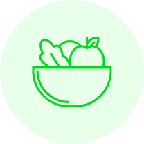 Thực phẩm - Ẩm thực icon