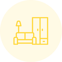 Nội thất - Gia dụng icon