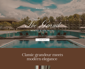 Nhà hàng - Khách sạn